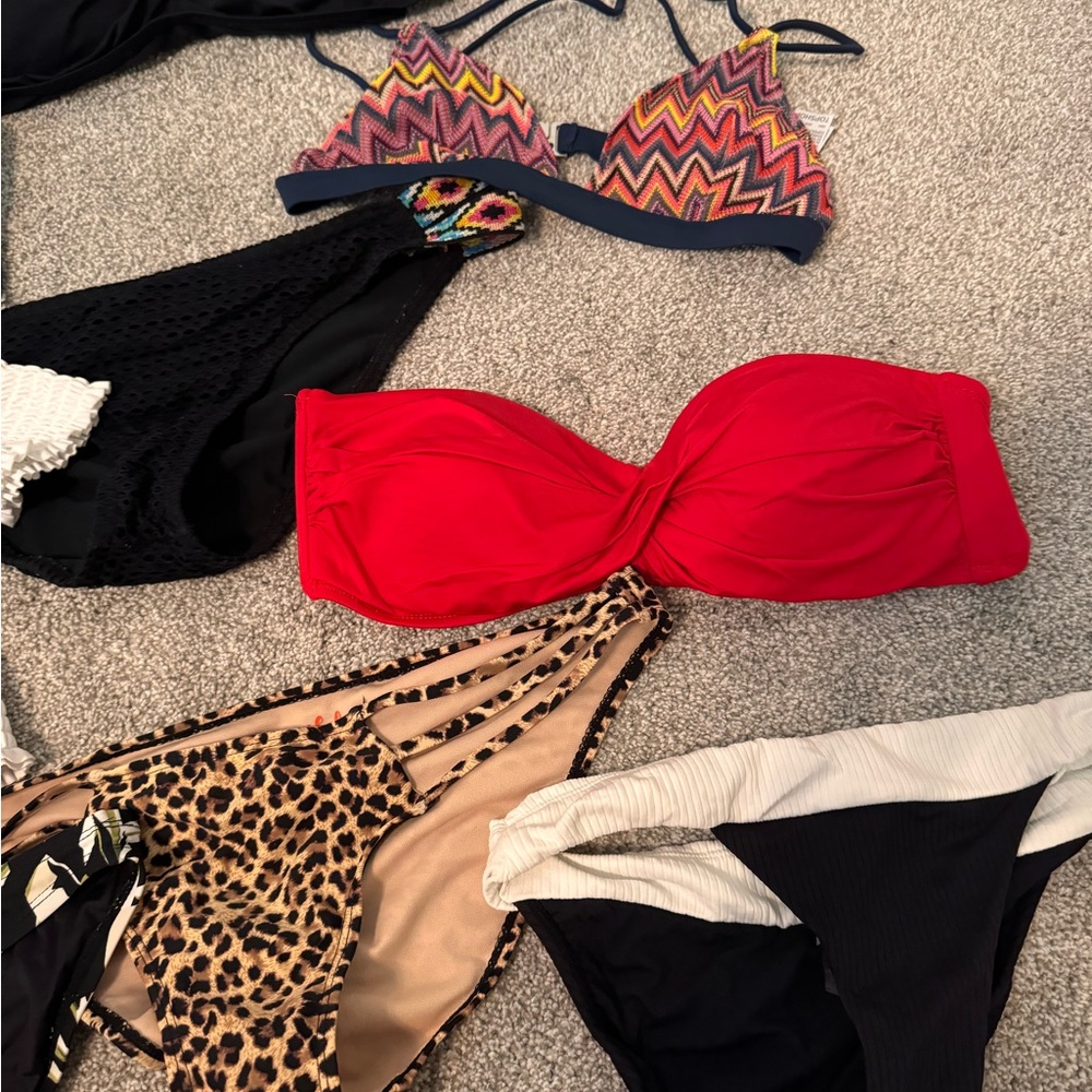 Bathing Suit Bundle - image 3